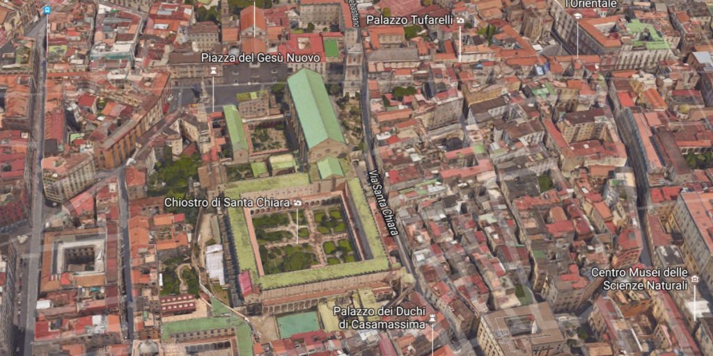 Santa Chiara