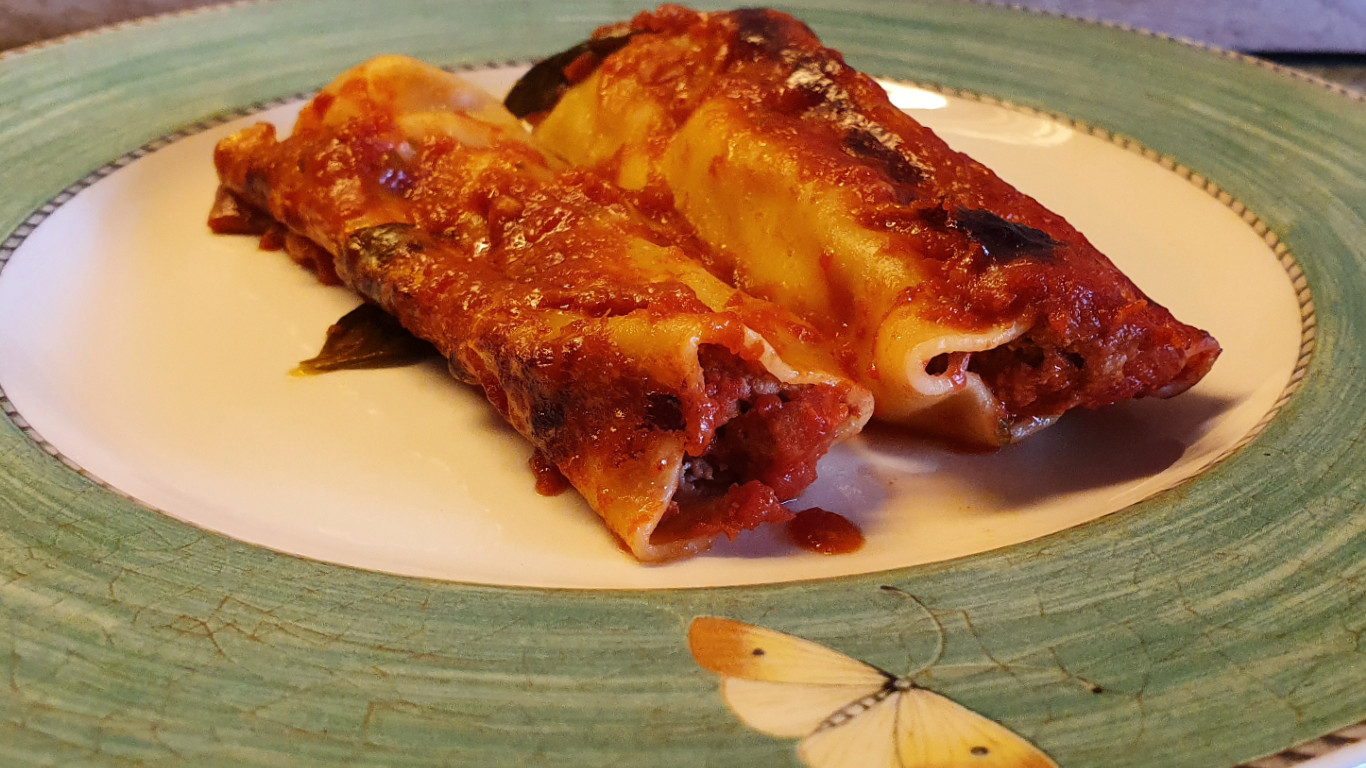 Cannelloni