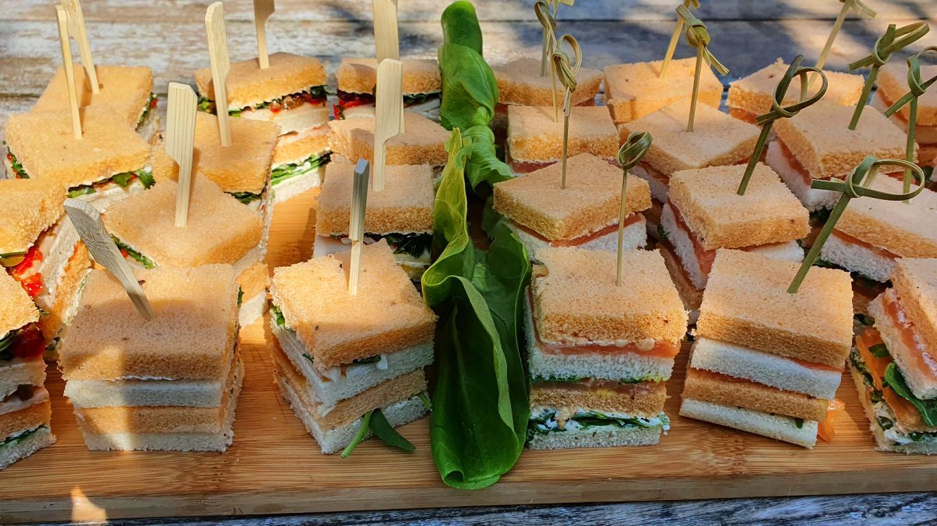 Tramezzini