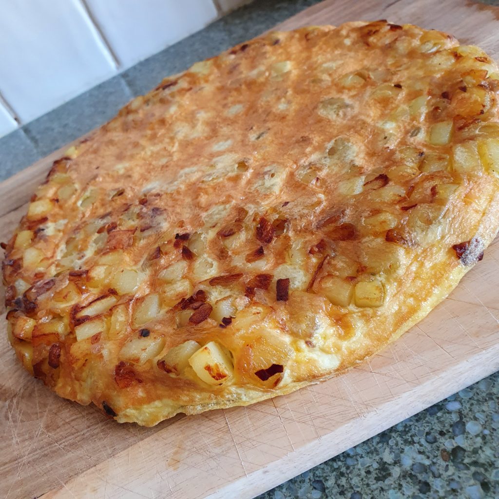 Frittata 